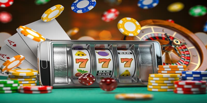 Hướng dẫn tham gia Casino tại B52club